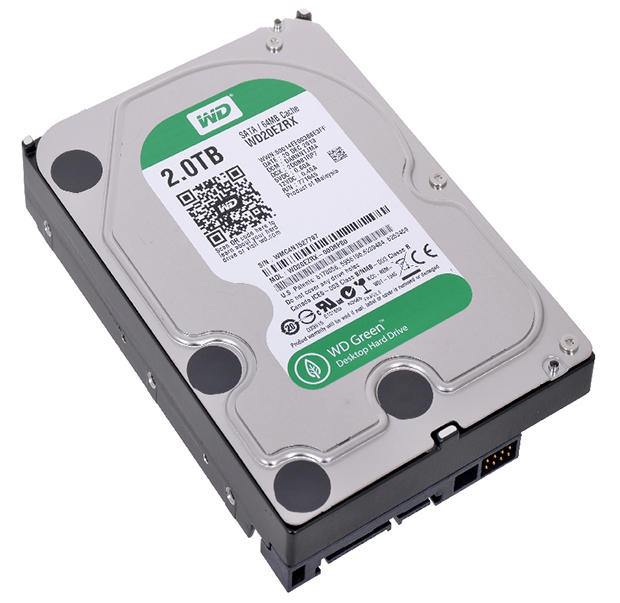 Носители информации